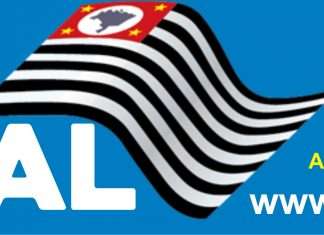 Publicações do Diário Oficial 4.6.2019