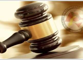 Justiça concede a filiado do sindppesp pagamento de retroativo referente à promoção por merecimento