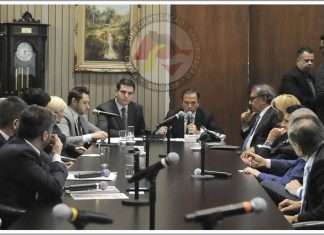 Doria diz que serão inaugurados 12 novos presídios e convocará remanescentes do concurso de 2014