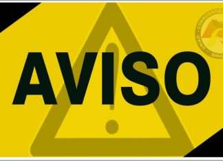 COMUNICADO: não haverá expediente dias 8 e 9 nas sedes do sindppesp