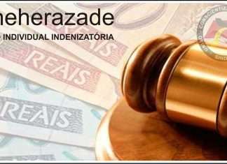 Filiados do sindppesp podem ingressar com ação individual contra Sheherazade