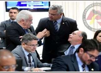 PEC paralela poderá deixar regras mais brandas para aposentadoria de agentes prisionais, policiais e carreiras da segurança pública