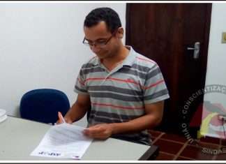 sindppesp firma mais um convênio com psicólogo para filiados e dependentes