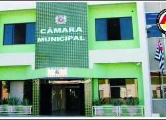 Câmara Municipal de Santo Anastácio aprova por unanimidade moção de apoio à PEC da Polícia Penal