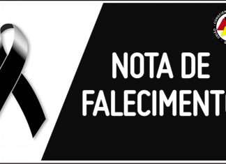 Falece Waldomiro, ASP da Penitenciária de Prudente