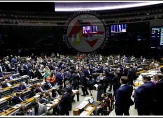 Mais uma vez, votação da PEC da Polícia Penal é adiada