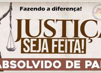 Diretor do sindppesp é absolvido de PAD aberto pela SAP por participação na greve de 2015