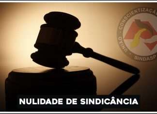 Justiça anula sindicância contra ASP que negou fazer escolta