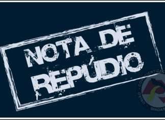 Nota de repúdio ao comentário do jornalista Claudio Humberto sobre a Polícia Penal