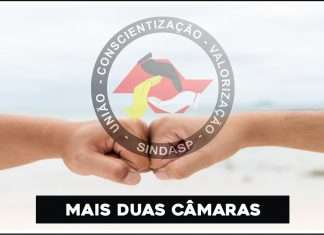 Câmaras de Paraguaçu e Pedrinhas aprovam requerimentos de valorização salarial e apoio à PEC da Polícia Penal