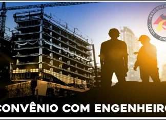 sindppesp fecha parceria de convênio com engenheiro para serviços técnicos profissionais aos filiados