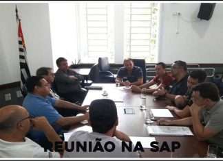 CDP de Caiuá: SAP promete analisar listas de transferência