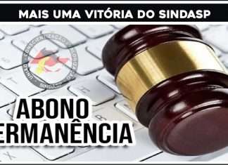 Justiça condena Fazenda a computar dias de ASP em cargo de chefia para fins de abono de permanência e aposentadoria