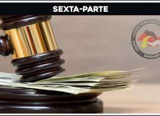 Justiça condena Fazenda a pagar sexta-parte sobre gratificação em cargo de chefia para filiado do sindppesp
