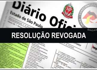 SAP atende ofício do sindppesp e revoga abertura de LPTE para CDP de Caiuá