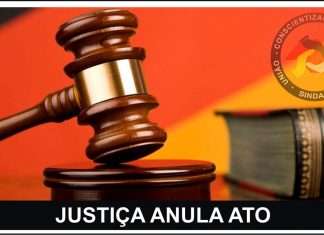 Justiça declara nulo ato que regrediu ASP de classe e proventos de aposentadoria