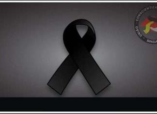 Corpo de ASP da penitenciária de Martinópolis será velado e enterrado em Álvares Machado