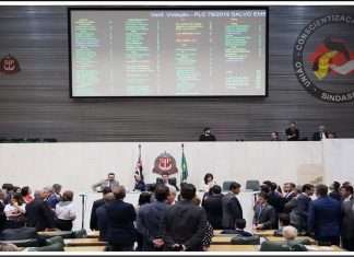 Em menos de um mês entre o anúncio feito por Doria e a votação, reajuste de 5% é aprovado na Assembleia Legislativa