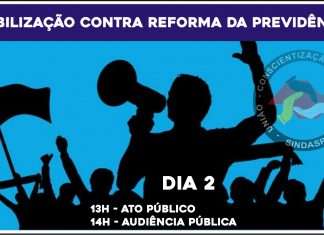 Alesp realiza audiência pública na segunda para discutir reforma da Previdência