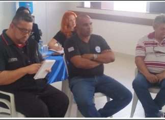 Forúm Penitenciário se reúne com Restivo nesta sexta-feira