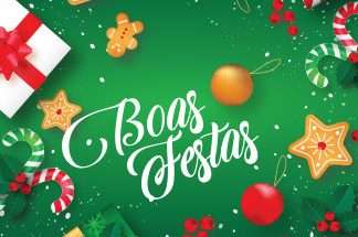 Sede do sindppesp da Capital estará em recesso de 20/12/2019 a 12/01/2020