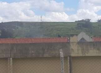 Detentos fazem motim no Centro de Detenção Provisória de Piracicaba