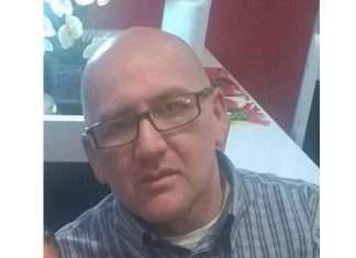 Comunicamos com pesar o falecimento do Policial Penal, Paulo Airton