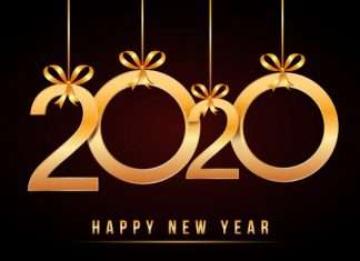 sindppesp-SP deseja a todos funcionários do sistema prisional um Feliz Ano Novo