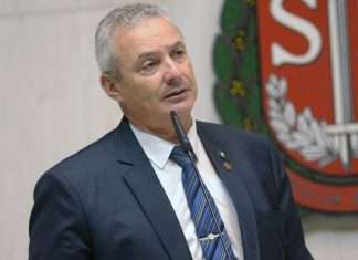 Coronel Telhada solicita que o governador João Doria respeite a data-base de reajuste de salários dos servidores públicos