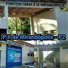 Penitenciárias de Lavínia e Mirandópolis são alvos de tentativa de fuga, mas Policiais Penais impedem