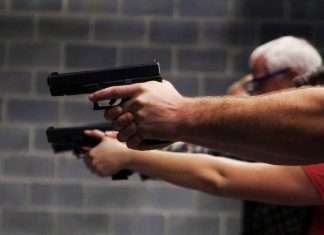 Escola de Administração Penitenciária (EAP) fará seleção para curso de Instrutores de Armamento e Tiro