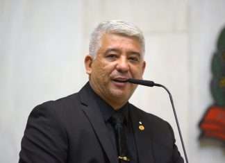 Deputado Estadual Sargento Neri oficializa Secretaria da Administração Penitenciária sobre atribuição do DEJEP 2020