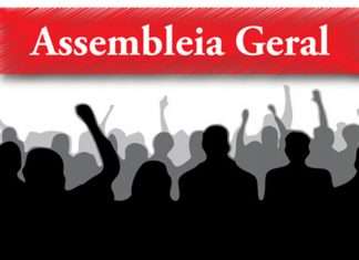 Assembleia da campanha salarial dos servidores penitenciários é nesta sexta (21)