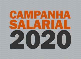 Fórum Penitenciário Permanente inicia Campanha Salarial 2020