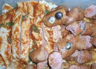 Resumo de Apreensões: Competência de Policiais Penais é mais eficaz que a ousadia dos criminosos