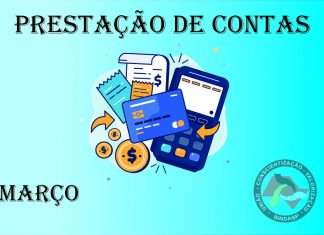 Prestação de Contas