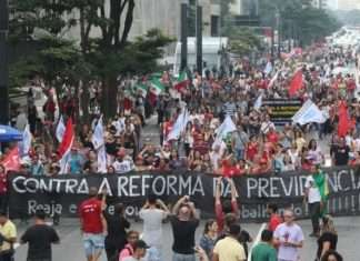 Desembargador do TJ-SP suspende reforma da Previdência paulista