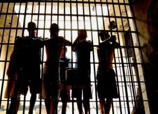 Confirmada a suspensão da saída temporária de presos