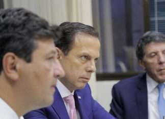 Governo de São Paulo mantém visitação para presos nas unidades