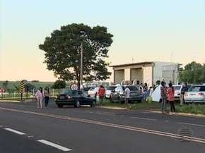 Tribunal de Justiça suspende visitas a presos em penitenciárias da região oeste do Estado de São Paulo
