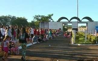 sindppesp-SP impetra Mandado de Segurança para suspender a visitação aos presos em decorrência a pandemia do Coronavírus