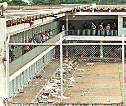 Diretor do sindppesp da regional de Marília protocola denúncia contra unidade da região noroeste