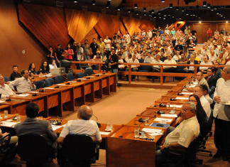 sindppesp participa hoje na Alesp de audiência contra PLP 257 que prevê congelamento de salários dos servidores por dois anos