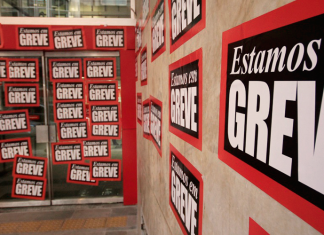 sindppesp-SP inicia passos para greve 2016