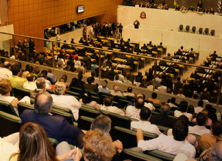 Presidente do sindppesp é ouvido por deputados da Comissão de Segurança Pública da Alesp e expõe problemas vividos por agentes penitenciários