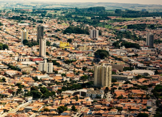 Delegado sindical do sindppesp cria projeto para dar nome de uma ASP à PII de Itapetininga