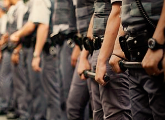 Policiais receberão bonificação e agentes penitenciários ficam sem bônus firmado em acordo de greve desde 2014