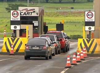Projeto de lei do Deputado Carlos Giannazi (PSOL) pede isenção de pedágios para Policiais Penais