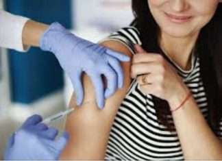 sindppesp solicita a Secretaria da Administração Penitenciária que vacinação da Infleunza H1N1, seja estendida aos familiares de servidores do sistema prisional