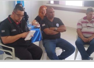 Fórum Penitenciário Permanente se reúne com Restivo na próxima terça-feira (05)